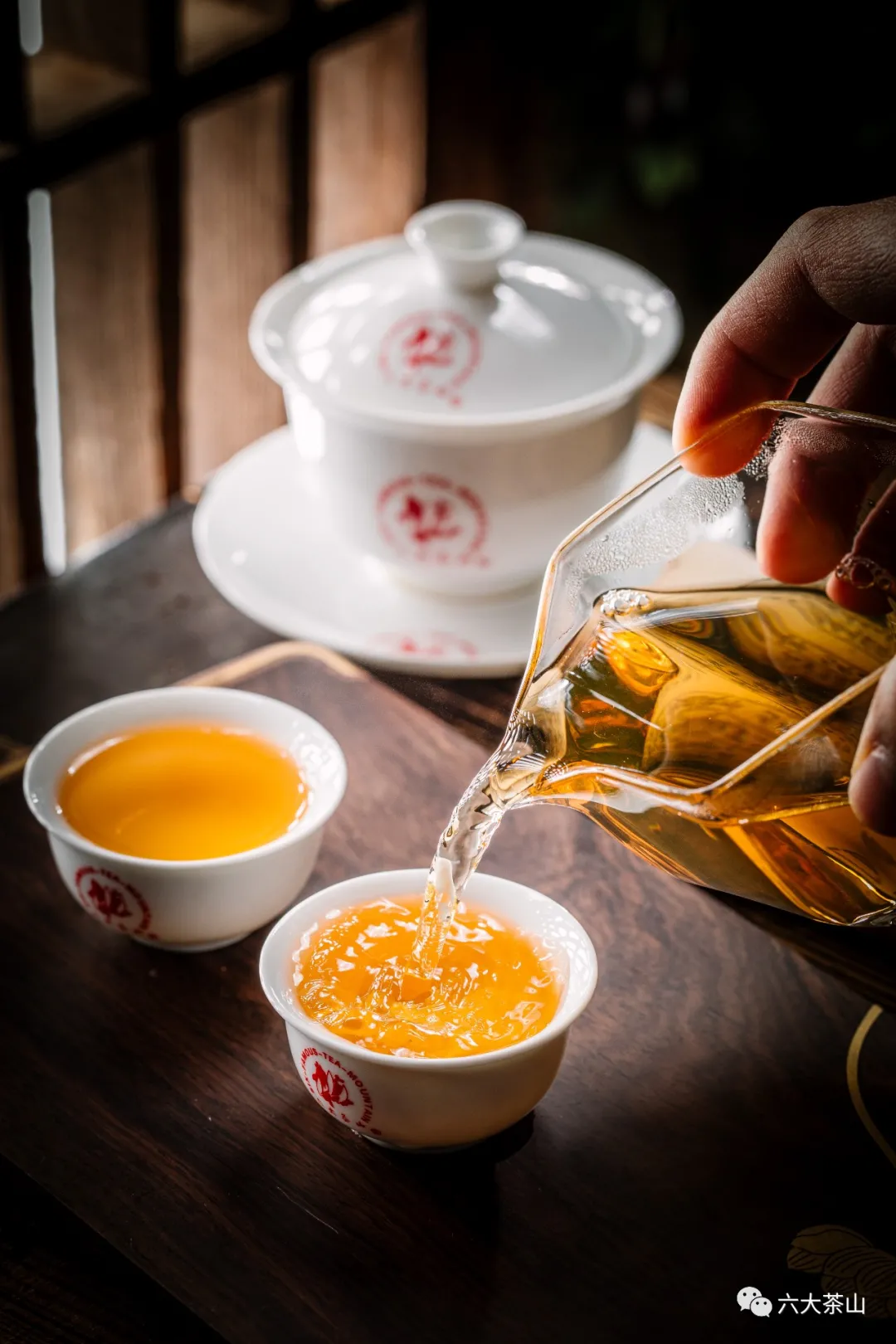 時間識味，越陳越香，普洱茶最適宜品飲的四個時間