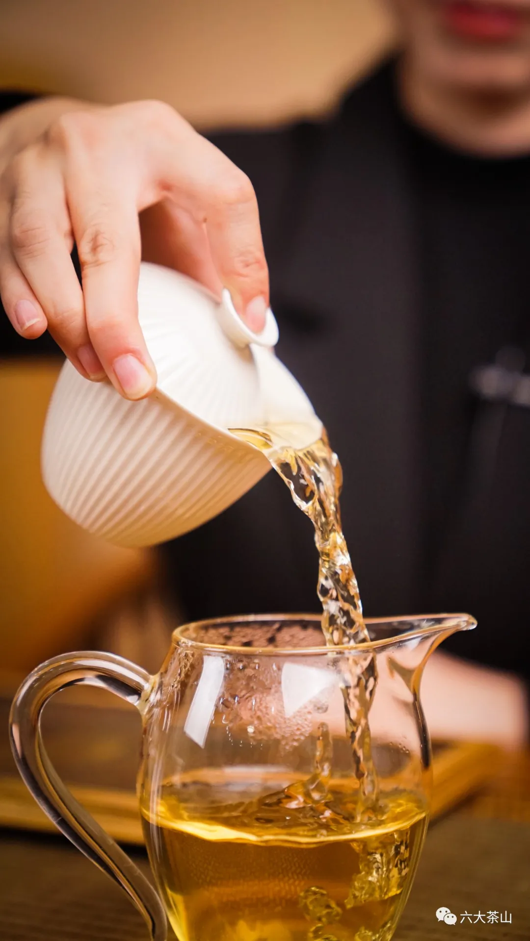 時間識味，越陳越香，普洱茶最適宜品飲的四個時間