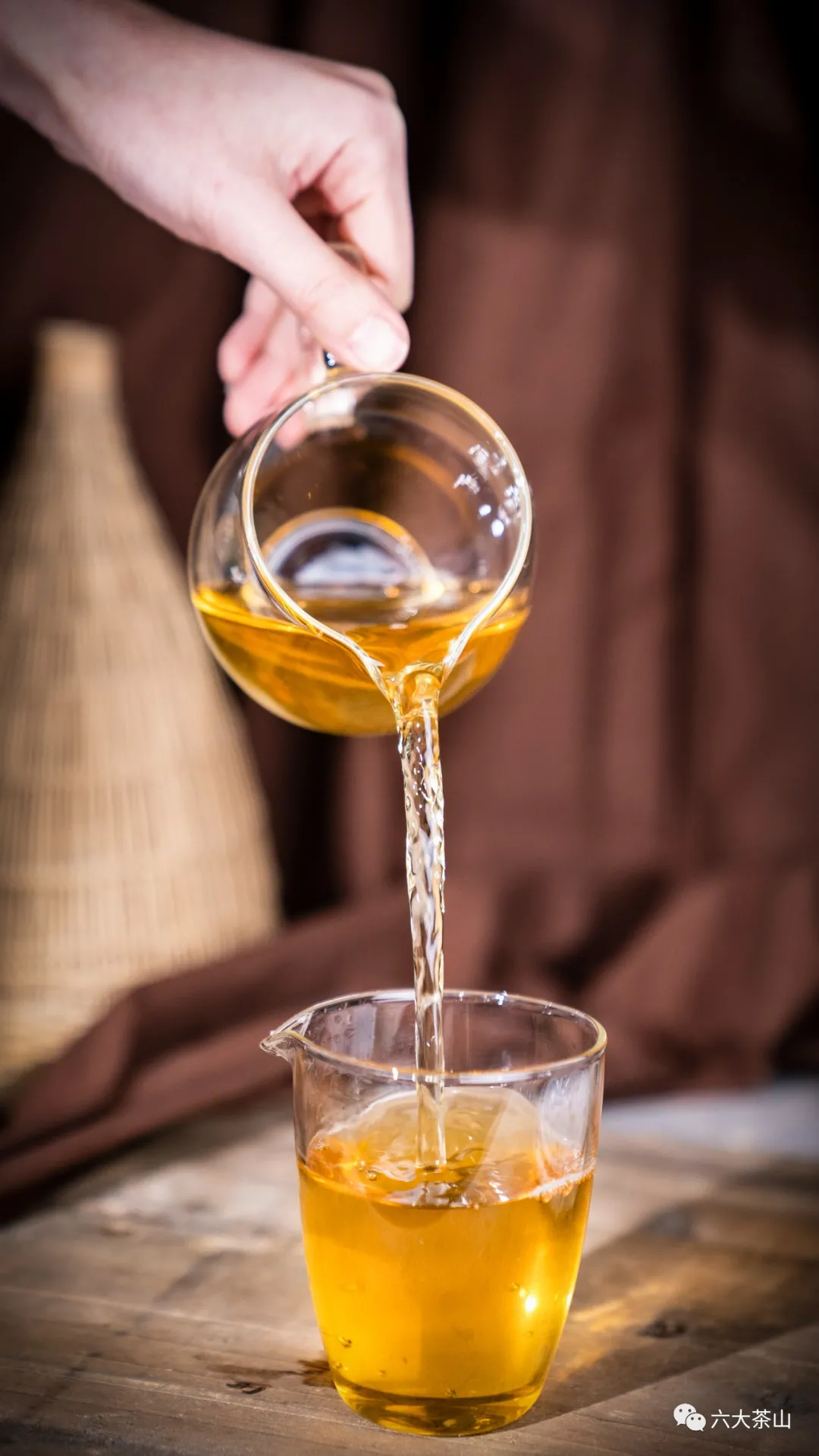 時間識味，越陳越香，普洱茶最適宜品飲的四個時間