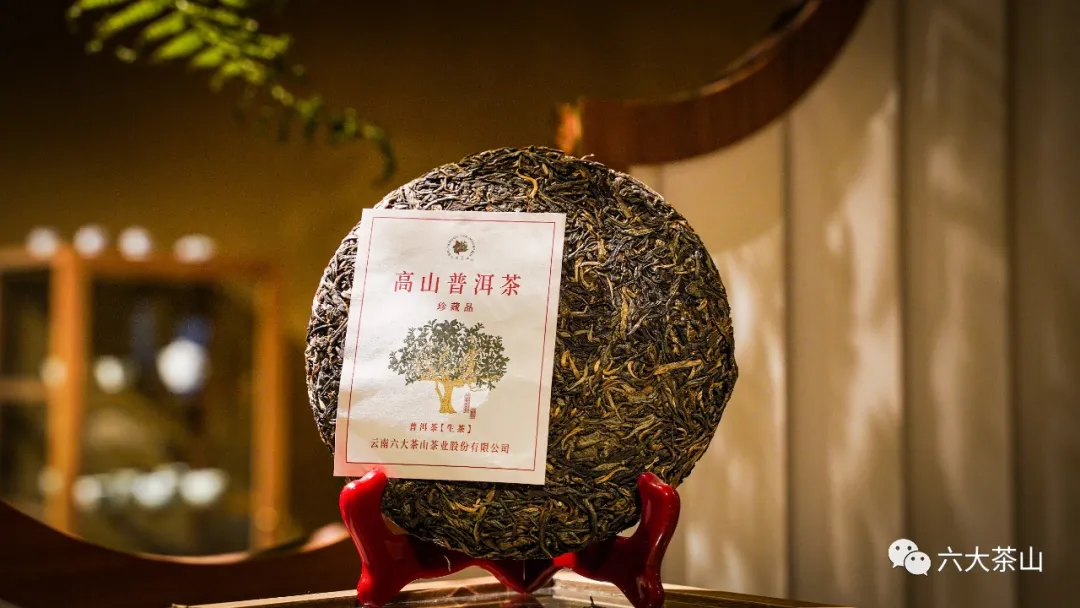 時間識味，越陳越香，普洱茶最適宜品飲的四個時間